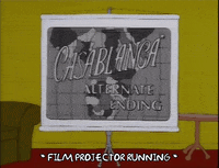 Season 9 Episode 25 GIF by The Simpsons