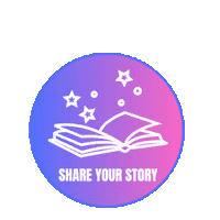 Echo Sticker by Day of Pink