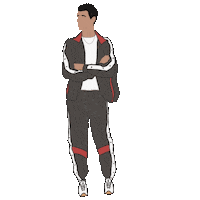 Bueltan Da Sticker by BULEGO