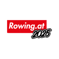 News Season Sticker by Rowing.at