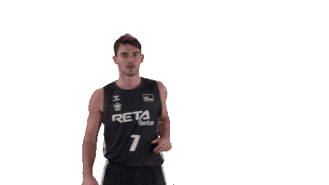 Vamos Liga Endesa Sticker by ACB