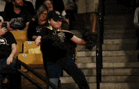 Sport Dancing GIF by UCF Knights