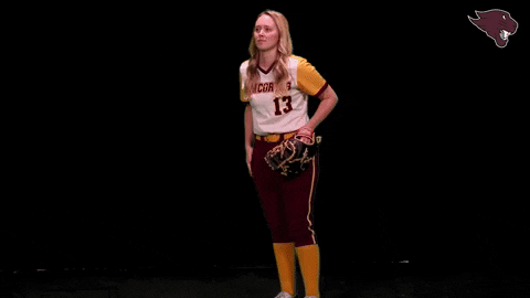 Cuc GIF by CUCougars