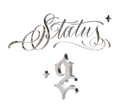 New Album Cosmos Sticker by Minos EMI - A Universal Music Company