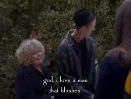 Season 1 Netflix GIF by Gilmore Girls
