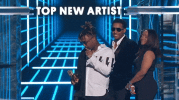 Juice WRLD Feelin' Blessed