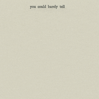 alyson_provax art text letterpress alyson provax GIF