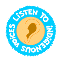 Direct Action Help Sticker by Richie Brown