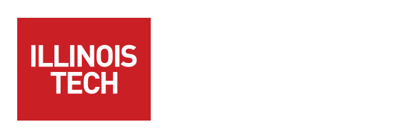 illinois tech logo Sticker by Illinois Institute of Technology