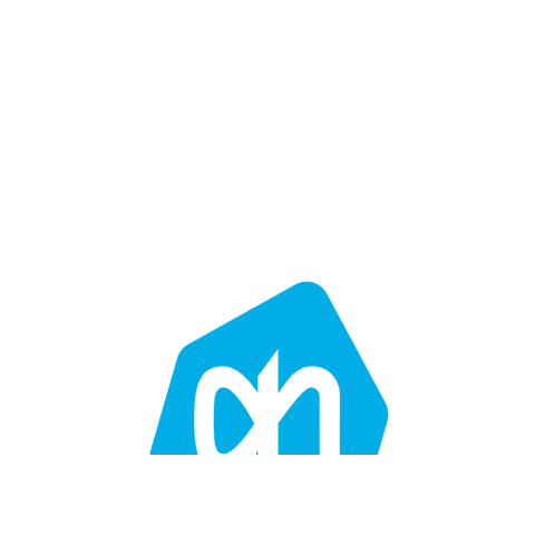 Ahdokkum Sticker by Albert Heijn Dokkum
