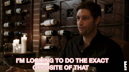 101 GIF by E!