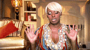 real housewives work GIF by RealityTVGIFs