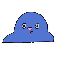 Friday Omg Sticker