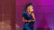 logo tv GIF by RuPaul's Drag Race