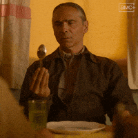 Zahn Mcclarnon Television GIF by AMC Networks