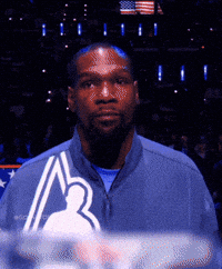 Kevin Durant Twitter GIF