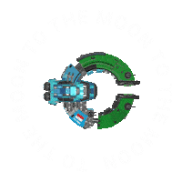 Sticker by Tokocrypto