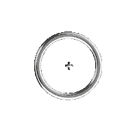 Logo Circle Sticker by ohmni official