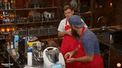 GIF by MasterChefAU