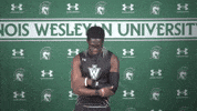 25Iwutf GIF by iwusports