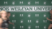 25Iwutf GIF by iwusports