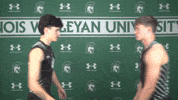 25Iwutf GIF by iwusports
