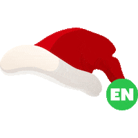 Christmas Santa Sticker by enuygun