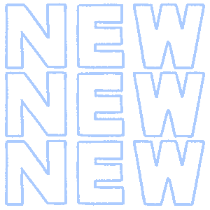 New Sticker by Makeship