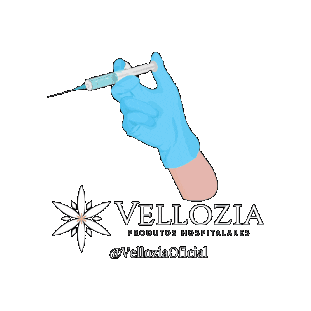 Velloziaoficial giphygifmaker botox preenchimento injecao Sticker