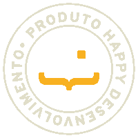 happyd happy coach gratidao behappy Sticker