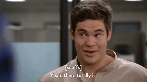 adam devine GIF by Workaholics