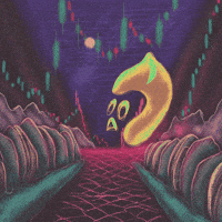 Crypto Feeling GIF