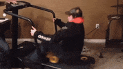 treadmill GIF by AFV Epic Fails