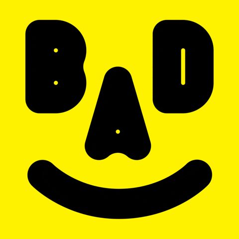brisbaneartdesign smile may bad2021 brisbane art design GIF