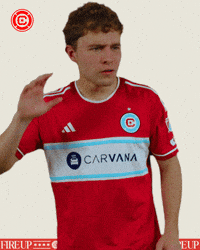 Cant Hear You Chicago Fire GIF by Chicago Fire Football Club