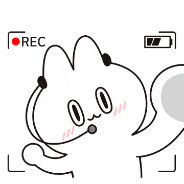 See You Goodbye Sticker by Kcomics