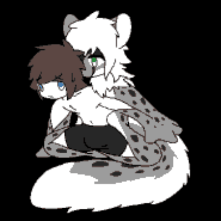 Furry GIF