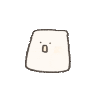 ch_ogeuri___ 말랑이 오그리 chogeuri Sticker