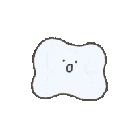 말랑이 Sticker