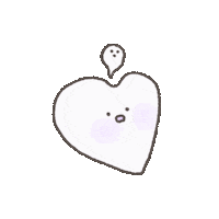 말랑이 Sticker