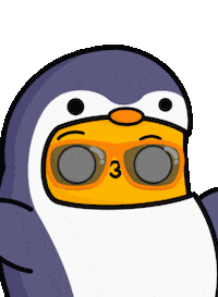 Shocked Oh No Sticker by lilpotates