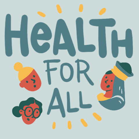 Health & Wellness GIF