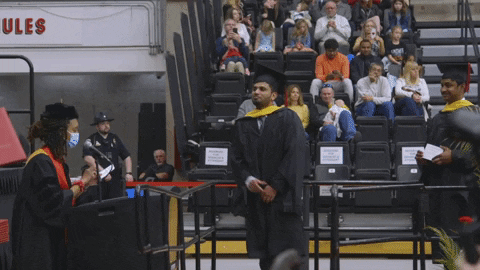 Dance Celebrate GIF by University of Central Missouri