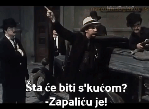 maratonci trce pocasni krug GIF