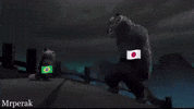 World Cup 2026 Fight GIF