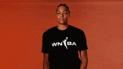 Liz Cambage What GIF by WNBA