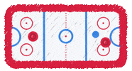 Air Hockey GIF by War Child