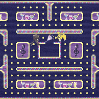 Game Over Vintage Gaming GIF by Rare Americans