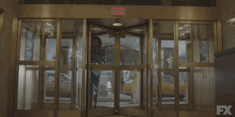 elektra GIF by Pose FX