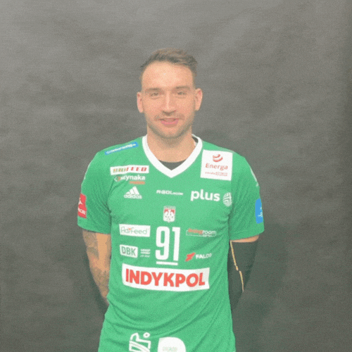 Sport Volleyball GIF by Indykpol AZS Olsztyn